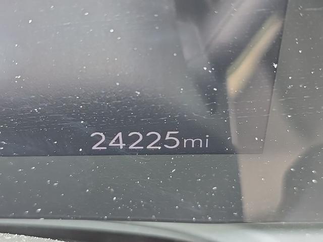 2025 Buick Encore GX Preferred FWD