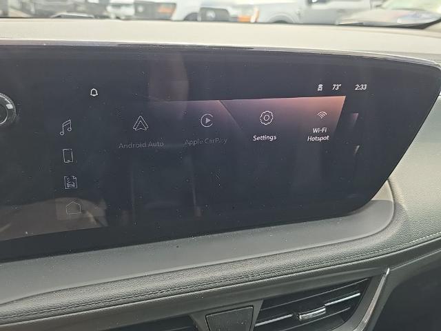 2025 Buick Encore GX Preferred FWD