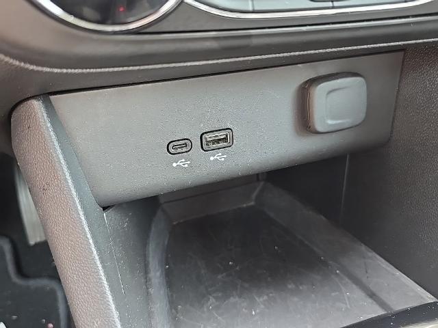 2025 Buick Encore GX Preferred FWD