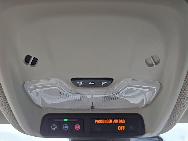 2025 Buick Encore GX Preferred FWD