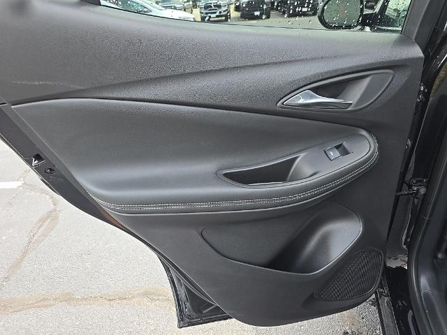 2025 Buick Encore GX Preferred FWD