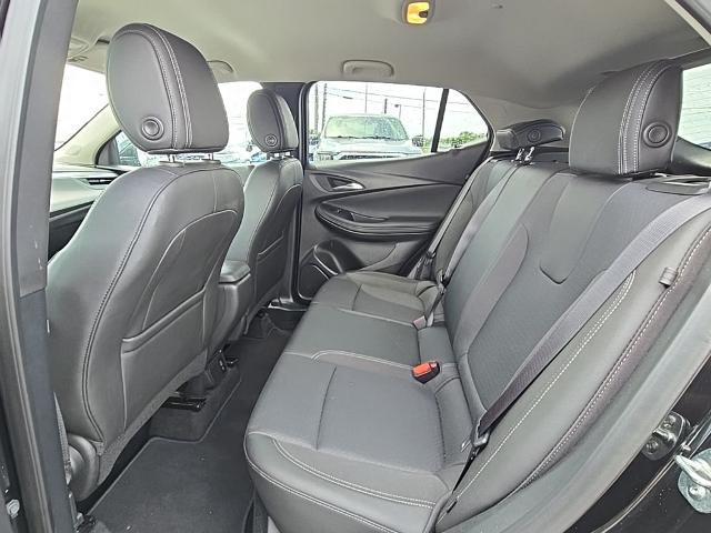 2025 Buick Encore GX Preferred FWD