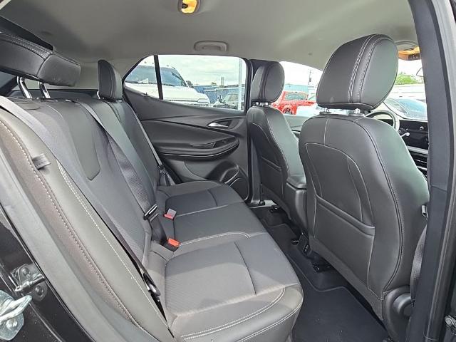 2025 Buick Encore GX Preferred FWD