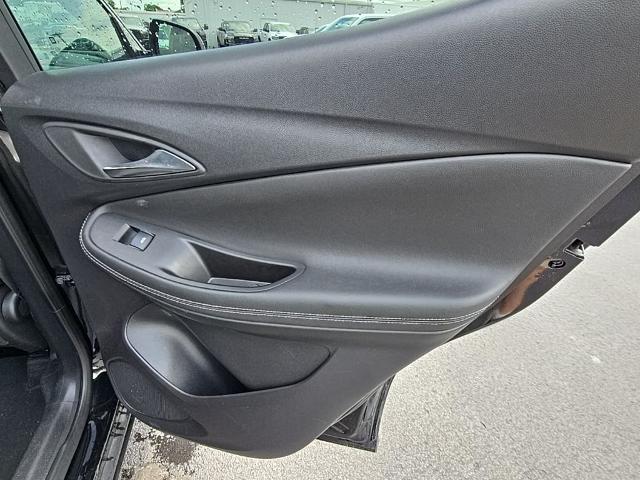 2025 Buick Encore GX Preferred FWD