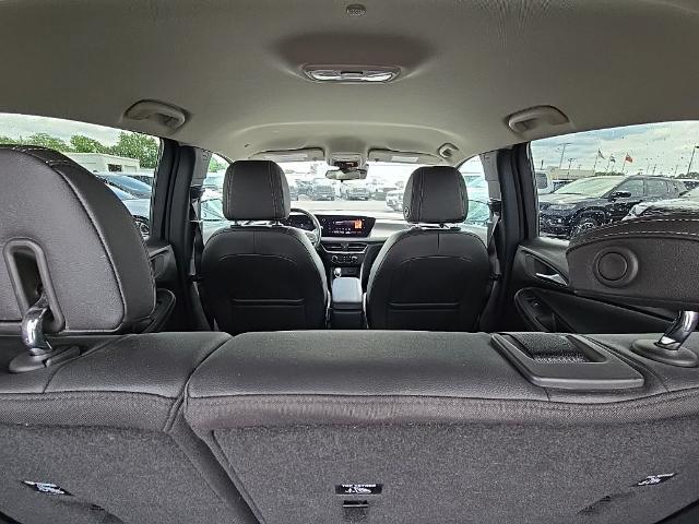 2025 Buick Encore GX Preferred FWD