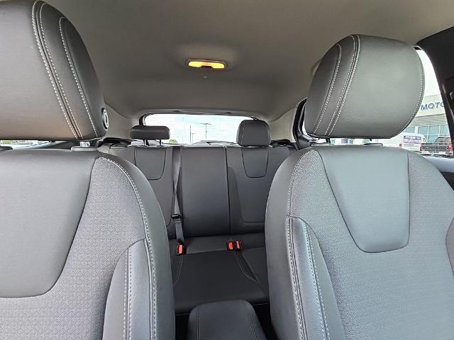 2025 Buick Encore GX Preferred FWD