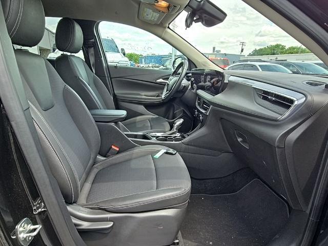 2025 Buick Encore GX Preferred FWD