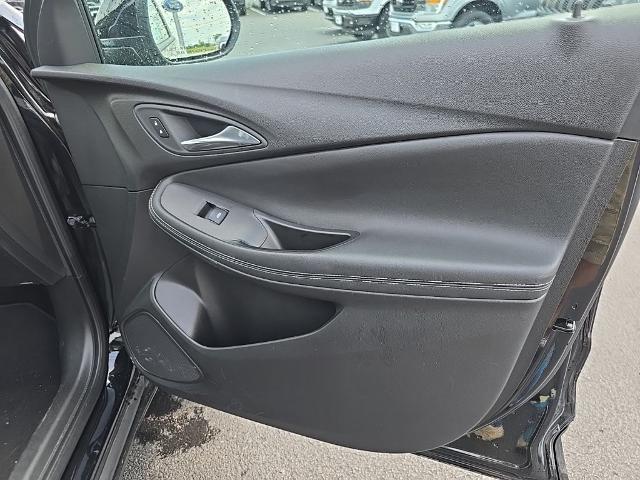 2025 Buick Encore GX Preferred FWD
