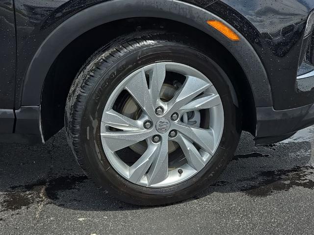 2025 Buick Encore GX Preferred FWD