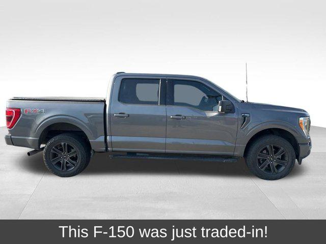 2022 Ford F-150 XLT for sale in Wichita, KS