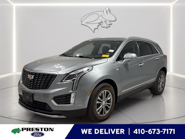 2023 Cadillac XT5 AWD Premium Luxury for sale in Hurlock, MD