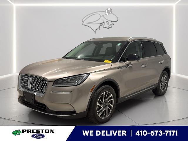 2020 Lincoln Corsair Standard for sale in Hurlock, MD