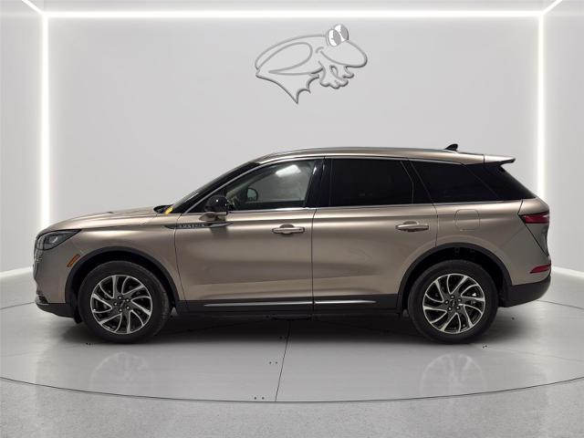 2020 Lincoln Corsair Standard