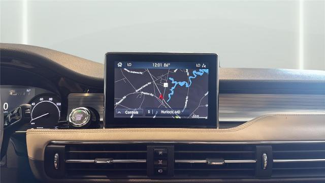 2020 Lincoln Corsair Standard