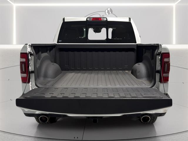 2019 Ram 1500 Laramie Crew Cab 4x4 5'7" Box