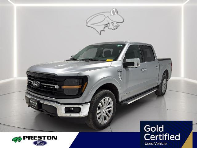 2024 Ford F-150 XLT for sale in Hurlock, MD