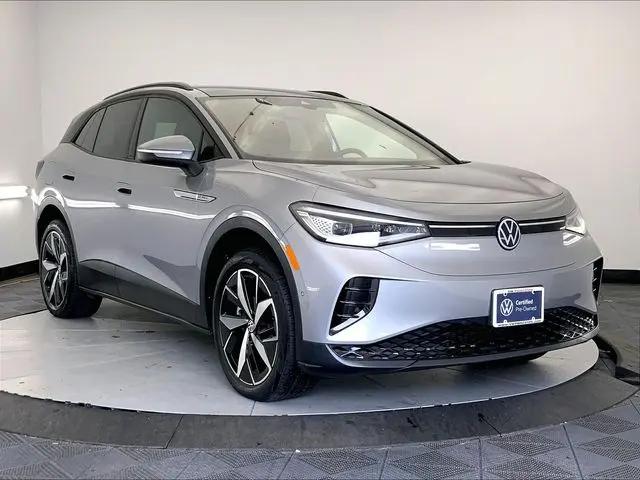 2023 Volkswagen ID.4 AWD Pro S for sale in Princeton, NJ