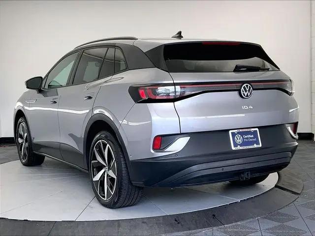 2023 Volkswagen ID.4 AWD Pro S