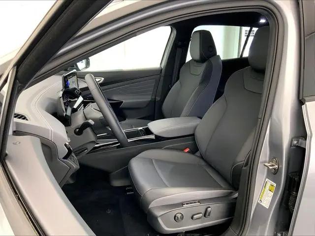 2023 Volkswagen ID.4 AWD Pro S