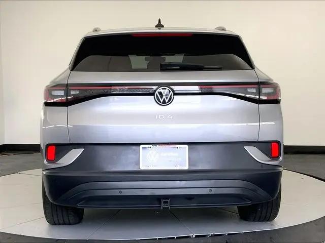 2023 Volkswagen ID.4 AWD Pro S