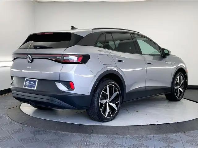 2023 Volkswagen ID.4 AWD Pro S