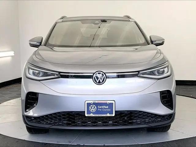 2023 Volkswagen ID.4 AWD Pro S