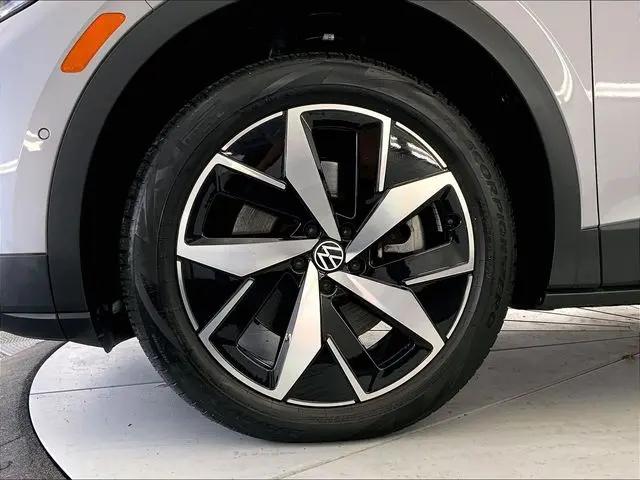 2023 Volkswagen ID.4 AWD Pro S