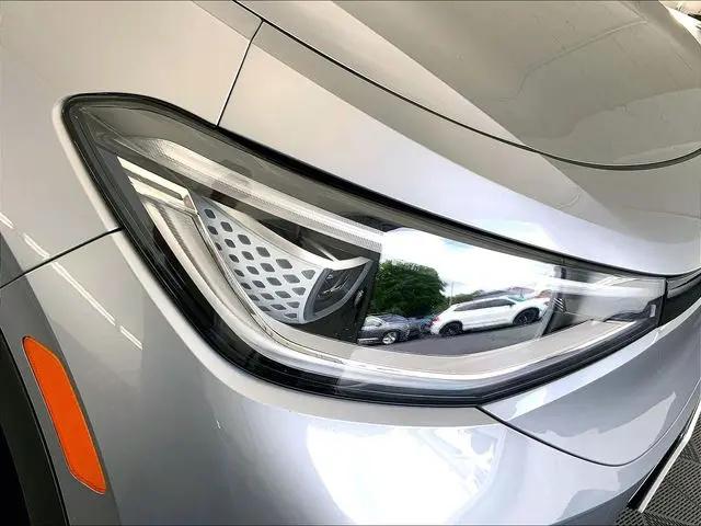 2023 Volkswagen ID.4 AWD Pro S