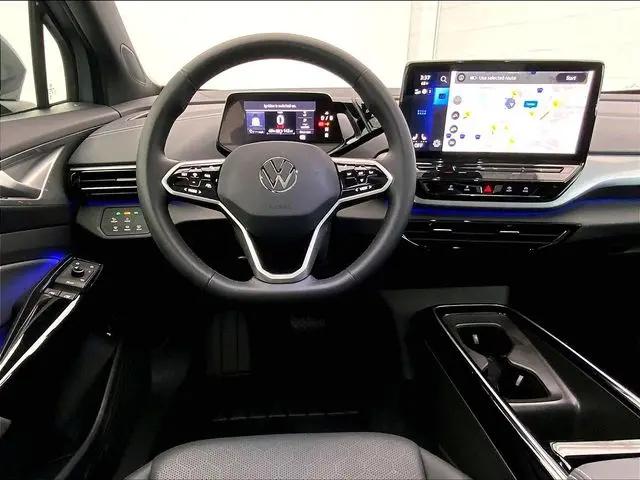 2023 Volkswagen ID.4 AWD Pro S