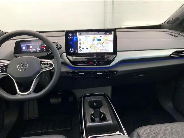 2023 Volkswagen ID.4 AWD Pro S
