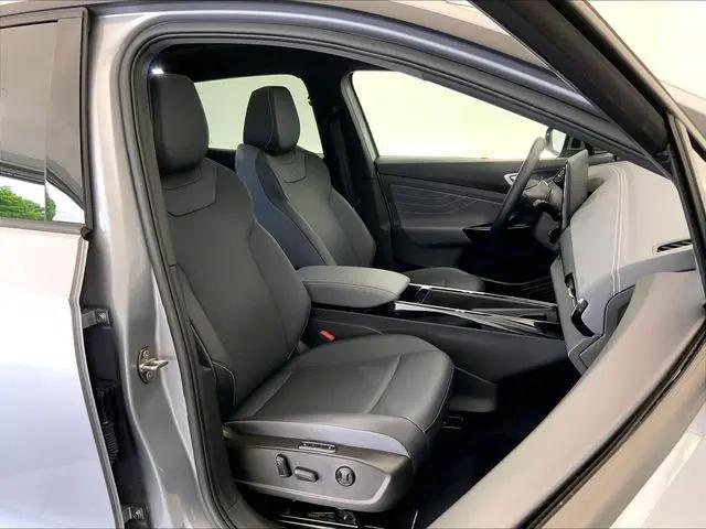 2023 Volkswagen ID.4 AWD Pro S