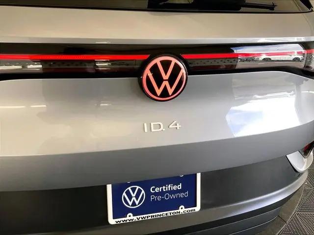 2023 Volkswagen ID.4 AWD Pro S