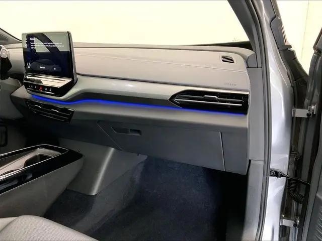 2023 Volkswagen ID.4 AWD Pro S
