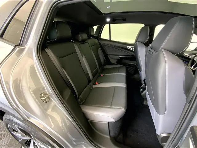 2023 Volkswagen ID.4 AWD Pro S