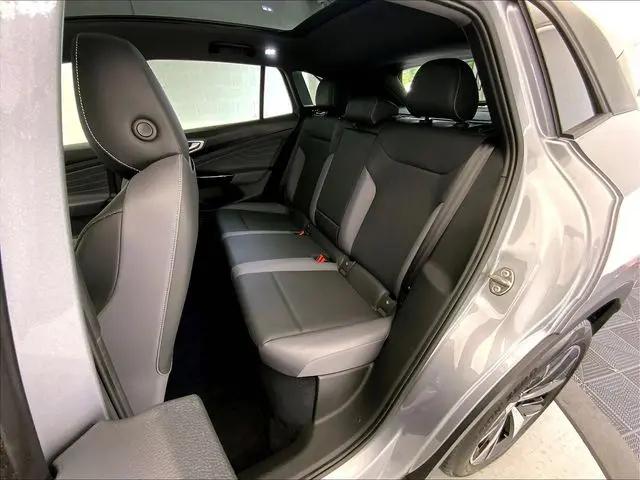 2023 Volkswagen ID.4 AWD Pro S