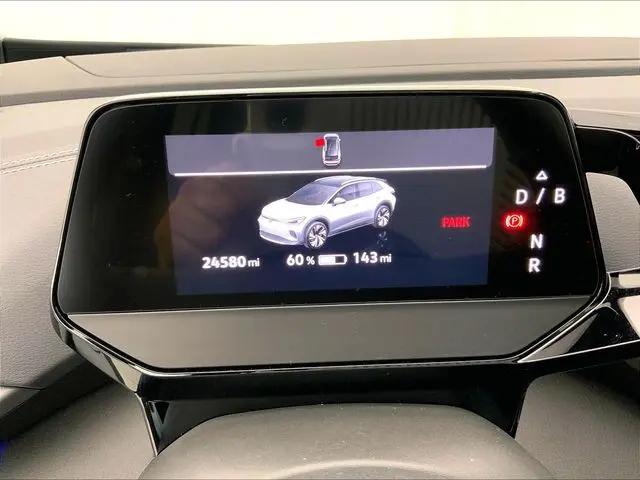 2023 Volkswagen ID.4 AWD Pro S