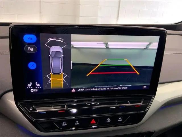 2023 Volkswagen ID.4 AWD Pro S