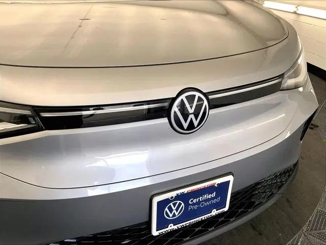2023 Volkswagen ID.4 AWD Pro S