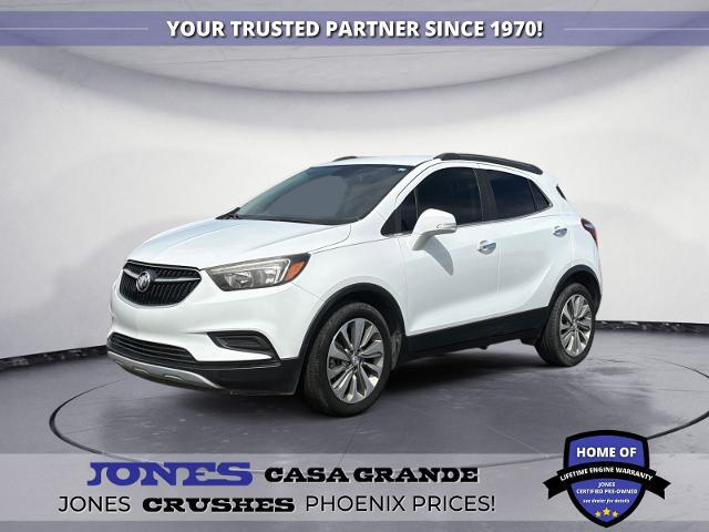 2018 Buick Encore Preferred for sale in Casa Grande, AZ