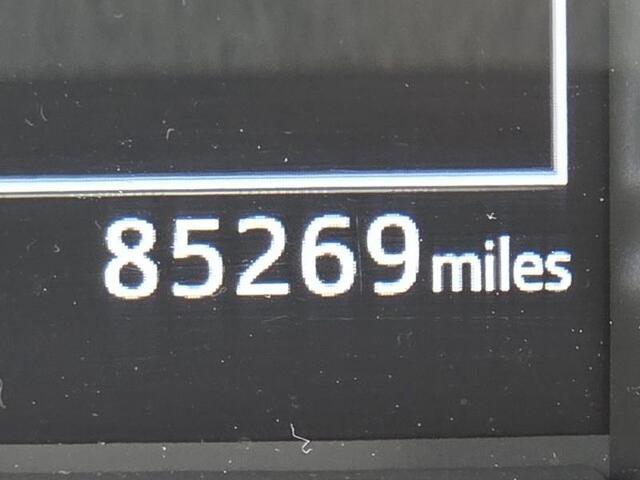 2022 Toyota 4Runner TRD Off Road