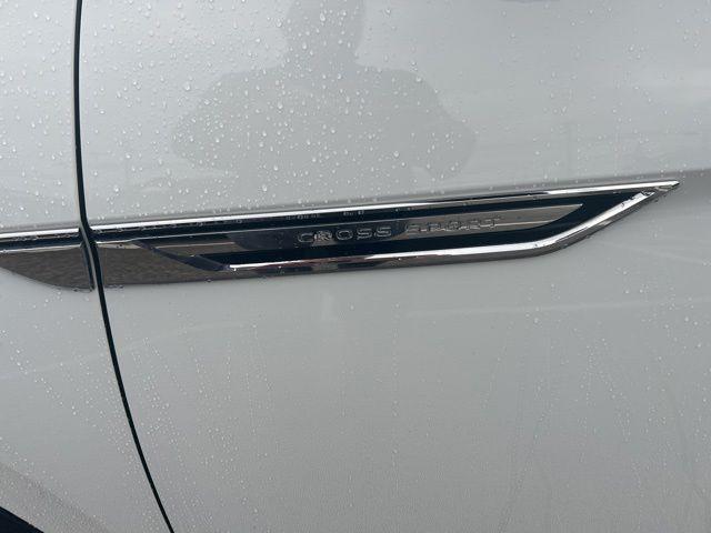 2020 Volkswagen Atlas Cross Sport 2.0T SEL