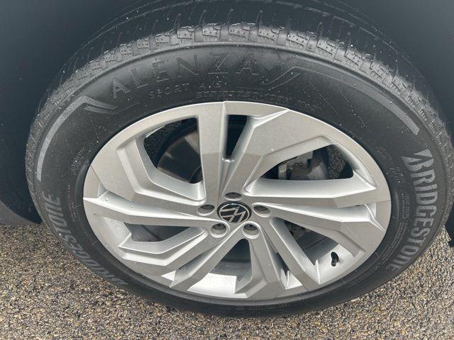 2020 Volkswagen Atlas Cross Sport 2.0T SEL
