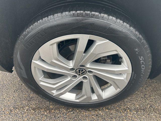 2020 Volkswagen Atlas Cross Sport 2.0T SEL