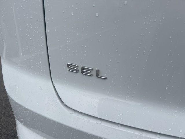 2020 Volkswagen Atlas Cross Sport 2.0T SEL