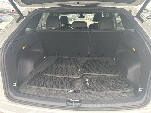 2020 Volkswagen Atlas Cross Sport 2.0T SEL