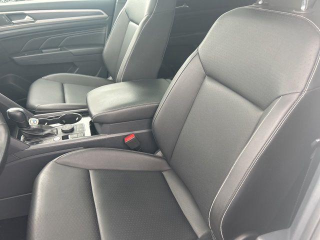 2020 Volkswagen Atlas Cross Sport 2.0T SEL