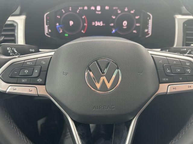 2020 Volkswagen Atlas Cross Sport 2.0T SEL