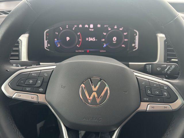 2020 Volkswagen Atlas Cross Sport 2.0T SEL