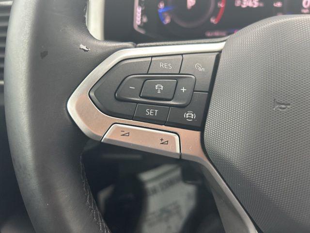2020 Volkswagen Atlas Cross Sport 2.0T SEL