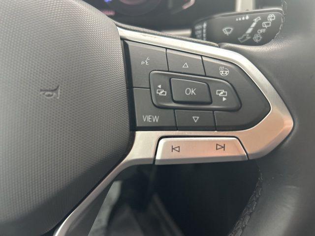 2020 Volkswagen Atlas Cross Sport 2.0T SEL